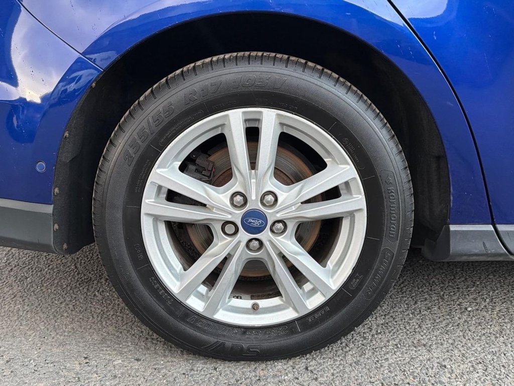 Used Ford Galaxy 2015 for sale - 78200440: Photo 44