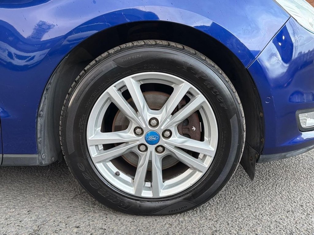 Used Ford Galaxy 2015 for sale - 78200440: Photo 45