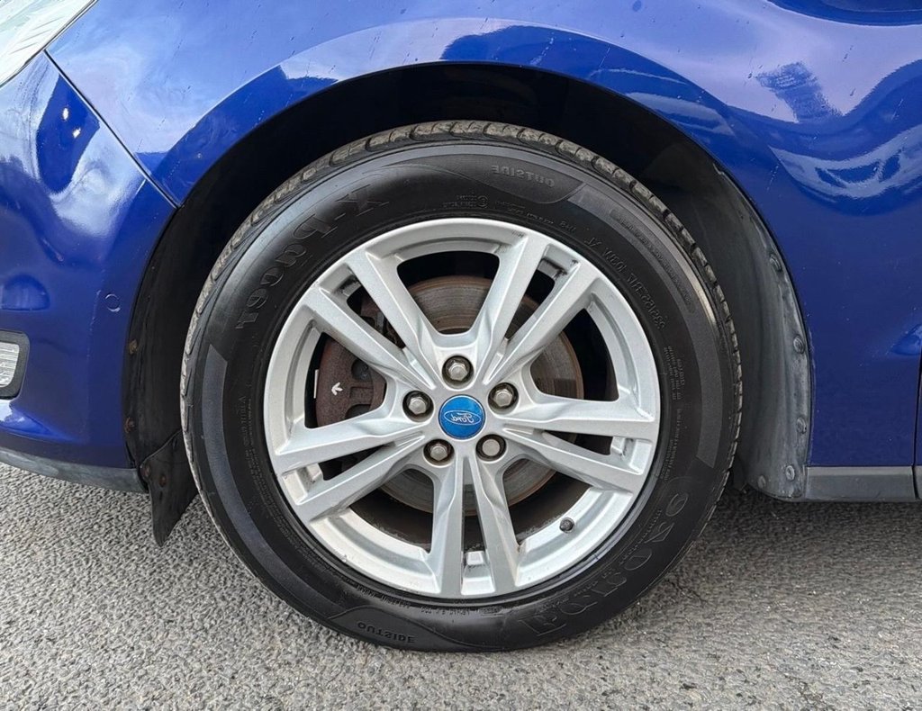 Used Ford Galaxy 2015 for sale - 78200440: Photo 46