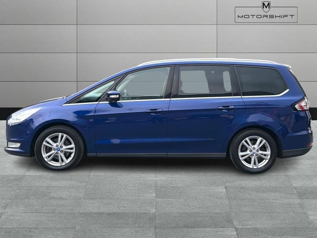 Used Ford Galaxy 2015 for sale - 78200440: Photo 6