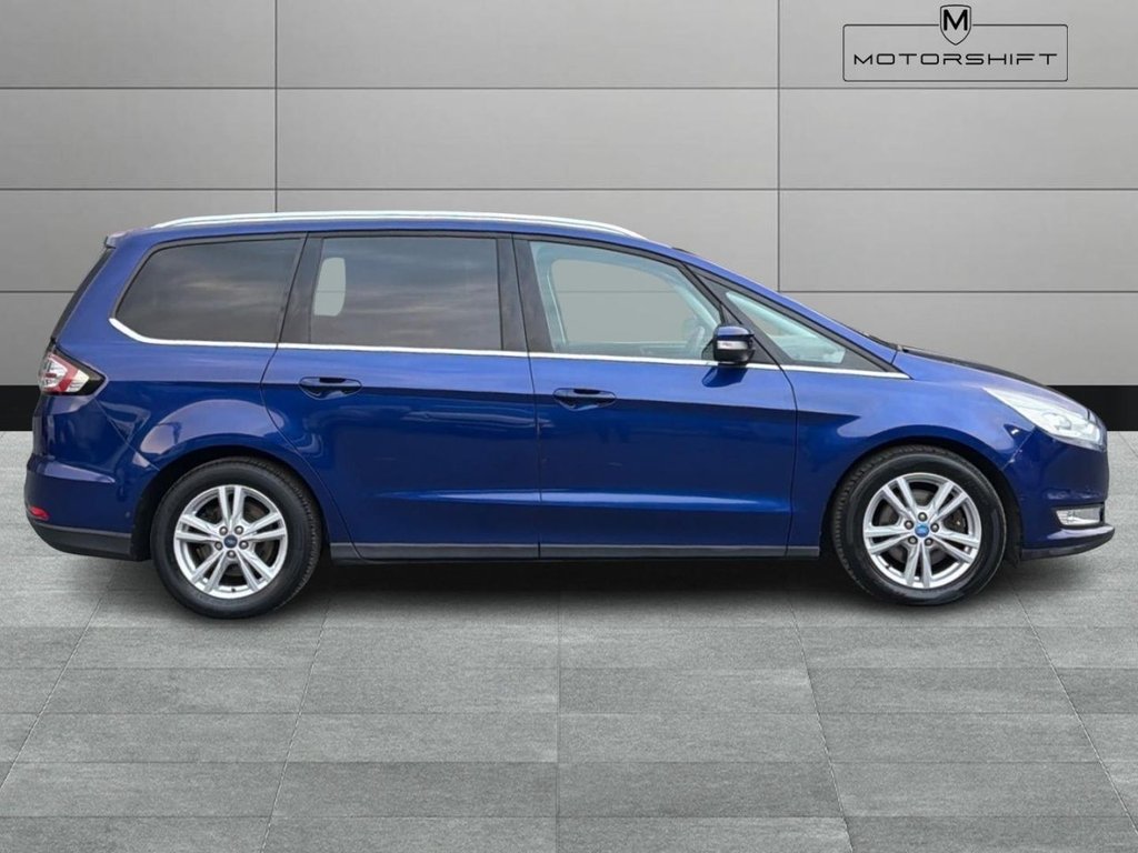 Used Ford Galaxy 2015 for sale - 78200440: Photo 7