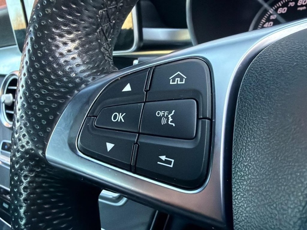 Used Mercedes-Benz C Class 2018 for sale - 78200020: Photo 18