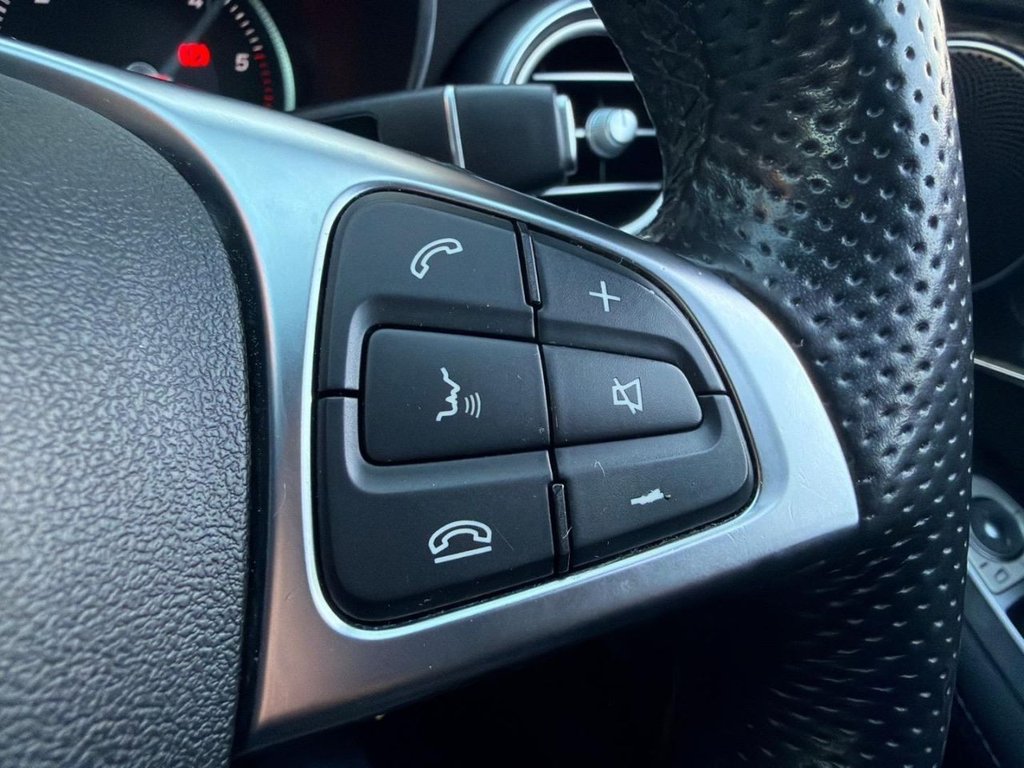 Used Mercedes-Benz C Class 2018 for sale - 78200020: Photo 19