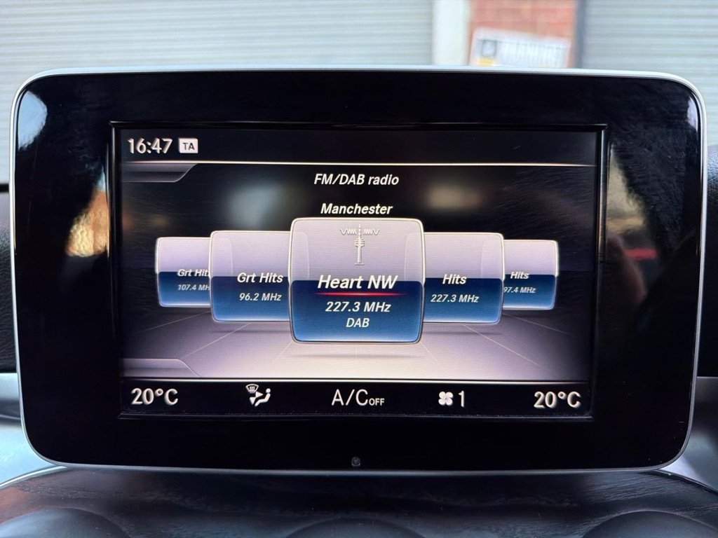 Used Mercedes-Benz C Class 2018 for sale - 78200020: Photo 21