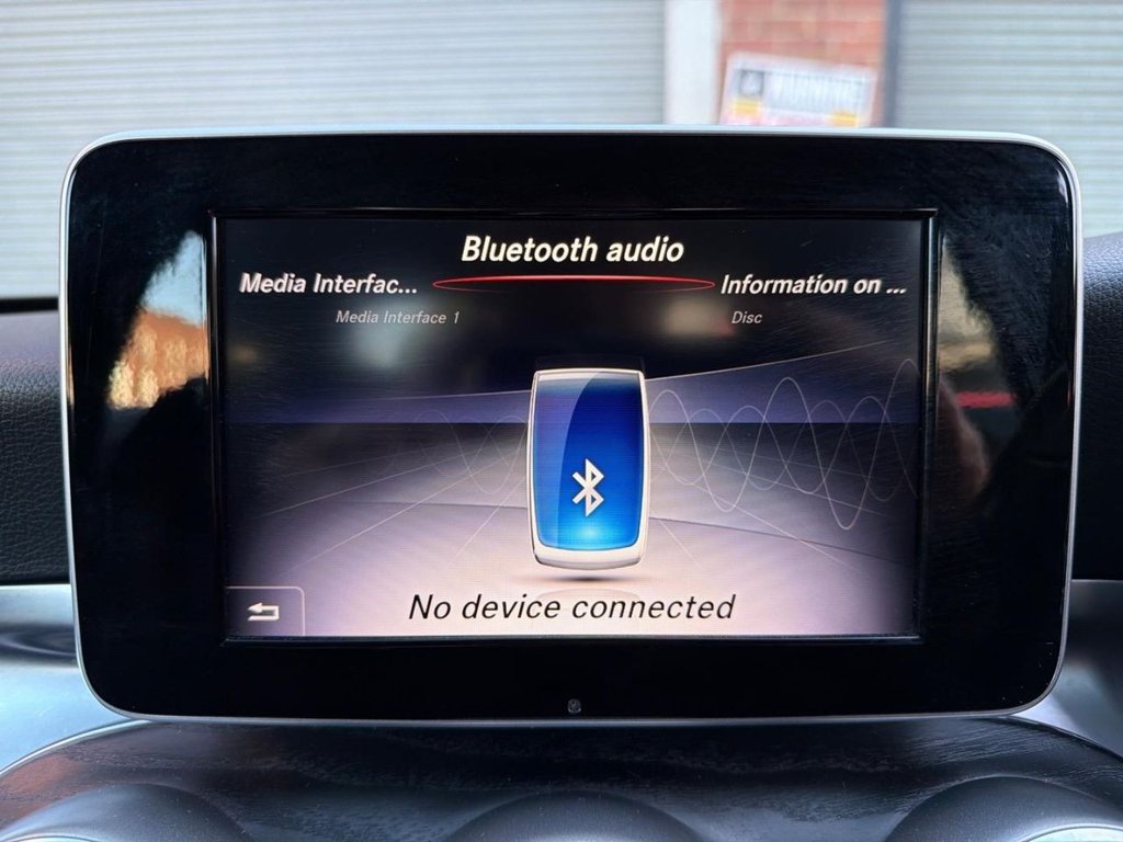 Used Mercedes-Benz C Class 2018 for sale - 78200020: Photo 22