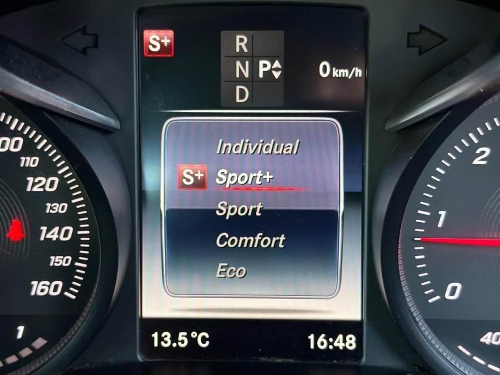 Used Mercedes-Benz C Class 2018 for sale - 78200020: Photo 24