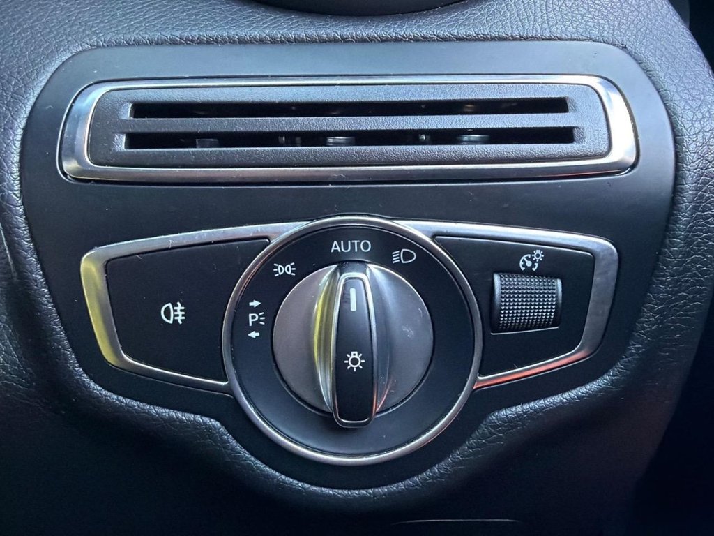 Used Mercedes-Benz C Class 2018 for sale - 78200020: Photo 30