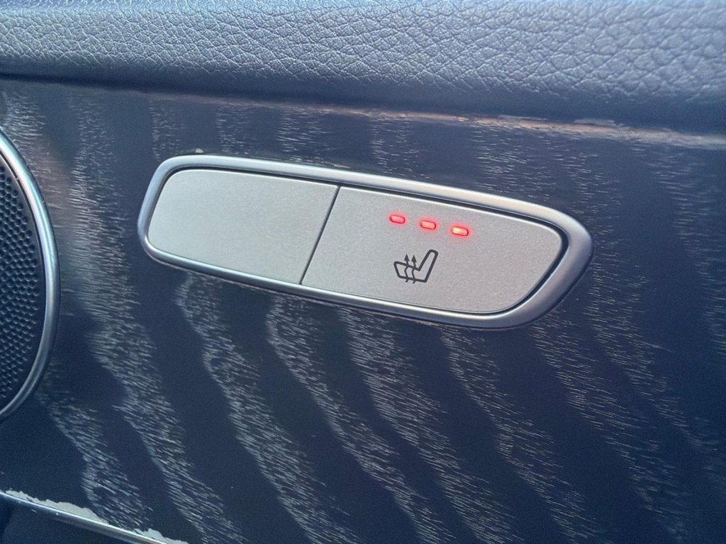 Used Mercedes-Benz C Class 2018 for sale - 78200020: Photo 32