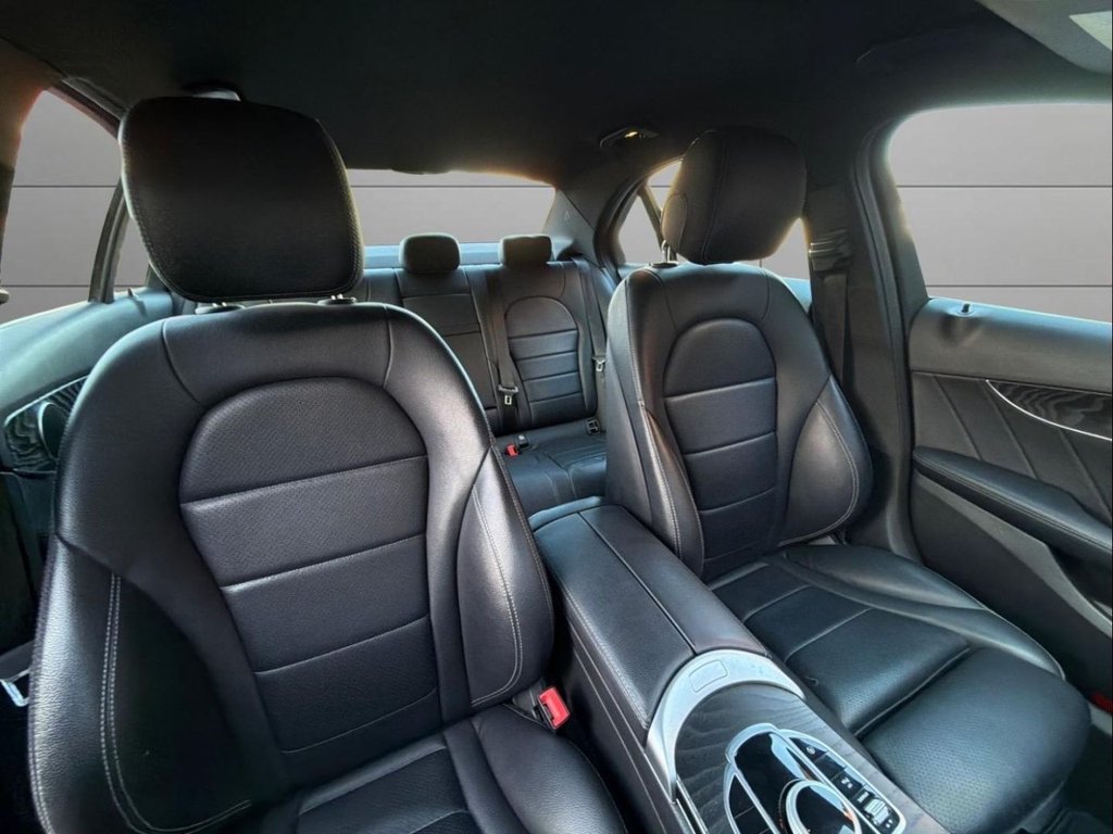 Used Mercedes-Benz C Class 2018 for sale - 78200020: Photo 34