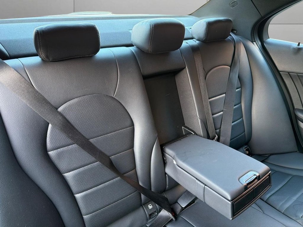 Used Mercedes-Benz C Class 2018 for sale - 78200020: Photo 37