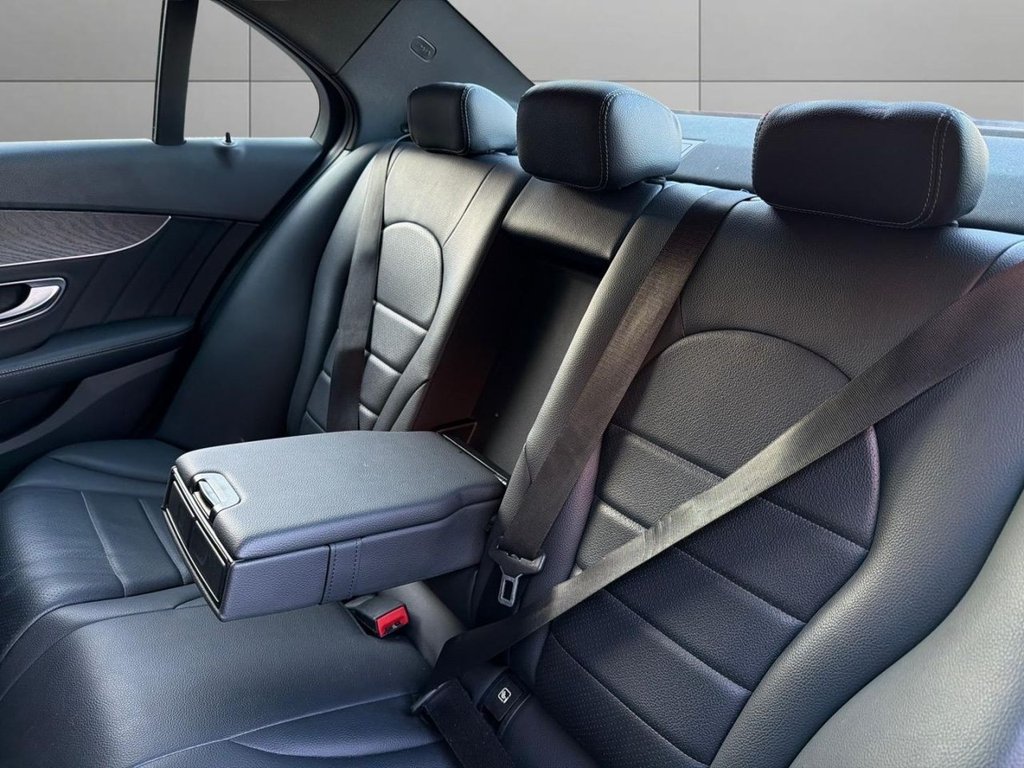 Used Mercedes-Benz C Class 2018 for sale - 78200020: Photo 38