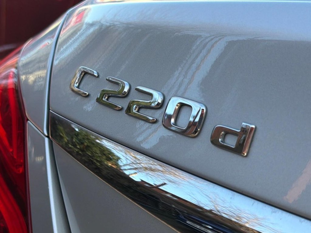 Used Mercedes-Benz C Class 2018 for sale - 78200020: Photo 40