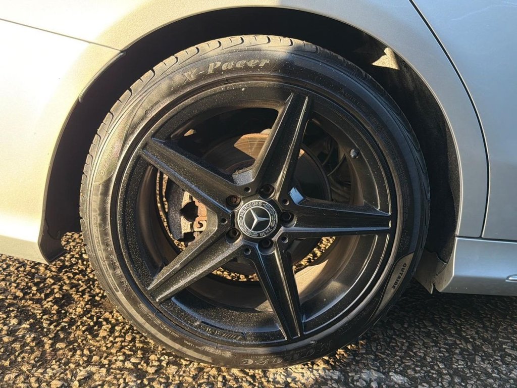 Used Mercedes-Benz C Class 2018 for sale - 78200020: Photo 41