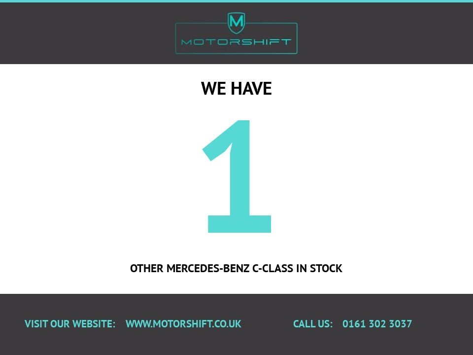 Used Mercedes-Benz C Class 2018 for sale - 78200020: Photo 44