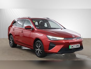 Used MG MG5 2023 for sale - 78501230: Photo