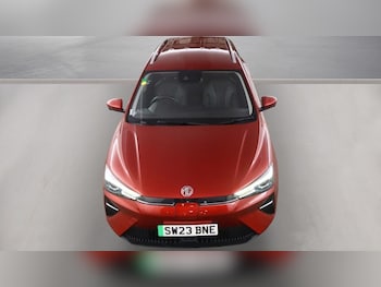 Used MG MG5 2023 for sale - 78501230: Photo