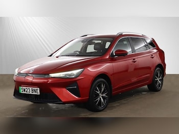 Used MG MG5 2023 for sale - 78501230: Photo