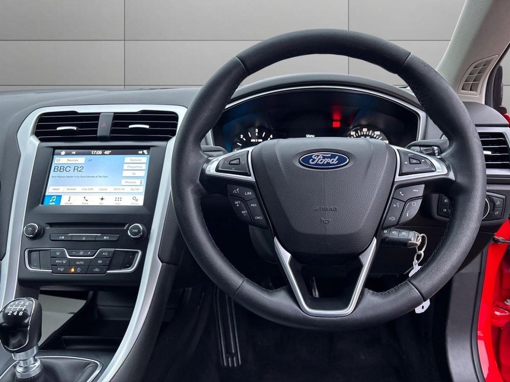 Used Ford Mondeo 2016 for sale - 78199870: Photo 13