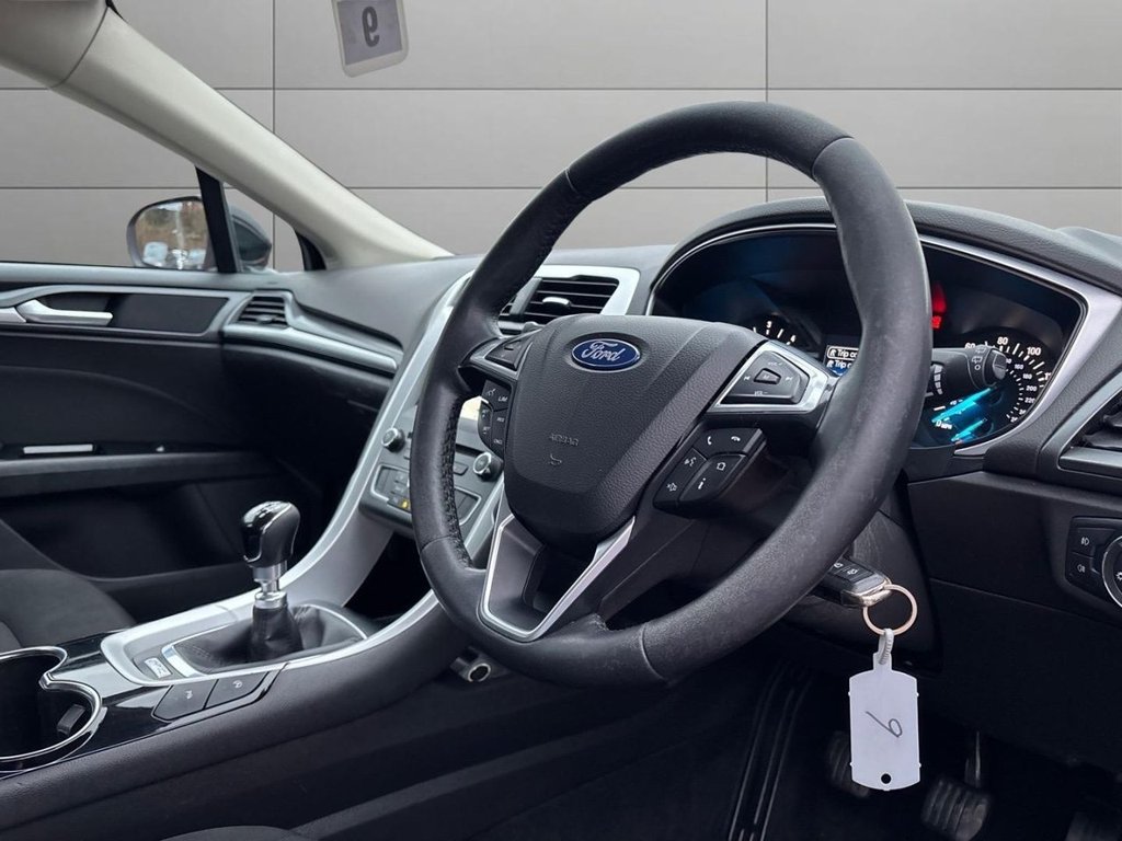 Used Ford Mondeo 2016 for sale - 78199870: Photo 15