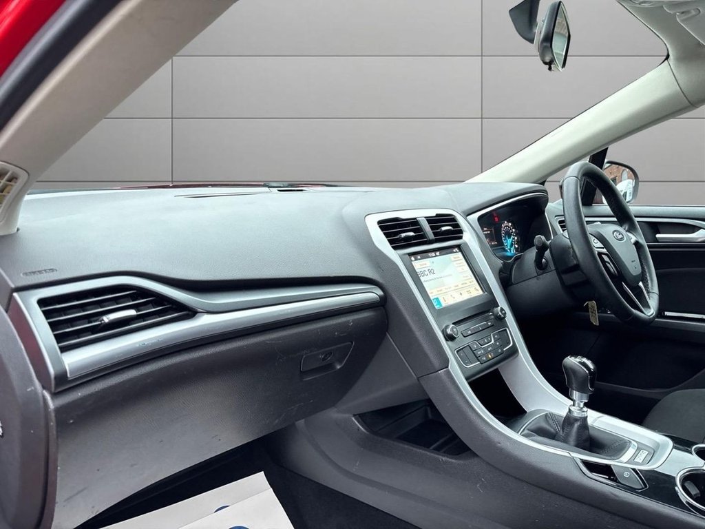 Used Ford Mondeo 2016 for sale - 78199870: Photo 16