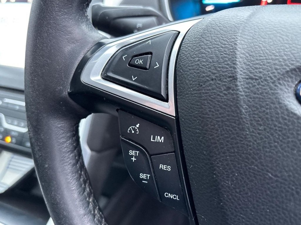 Used Ford Mondeo 2016 for sale - 78199870: Photo 18