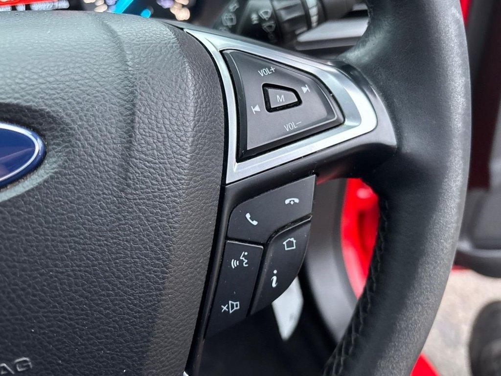 Used Ford Mondeo 2016 for sale - 78199870: Photo 19