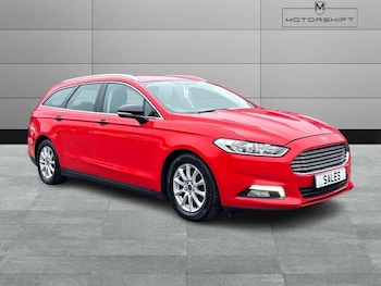 Used Ford Mondeo 2016 for sale - 78199870: Photo