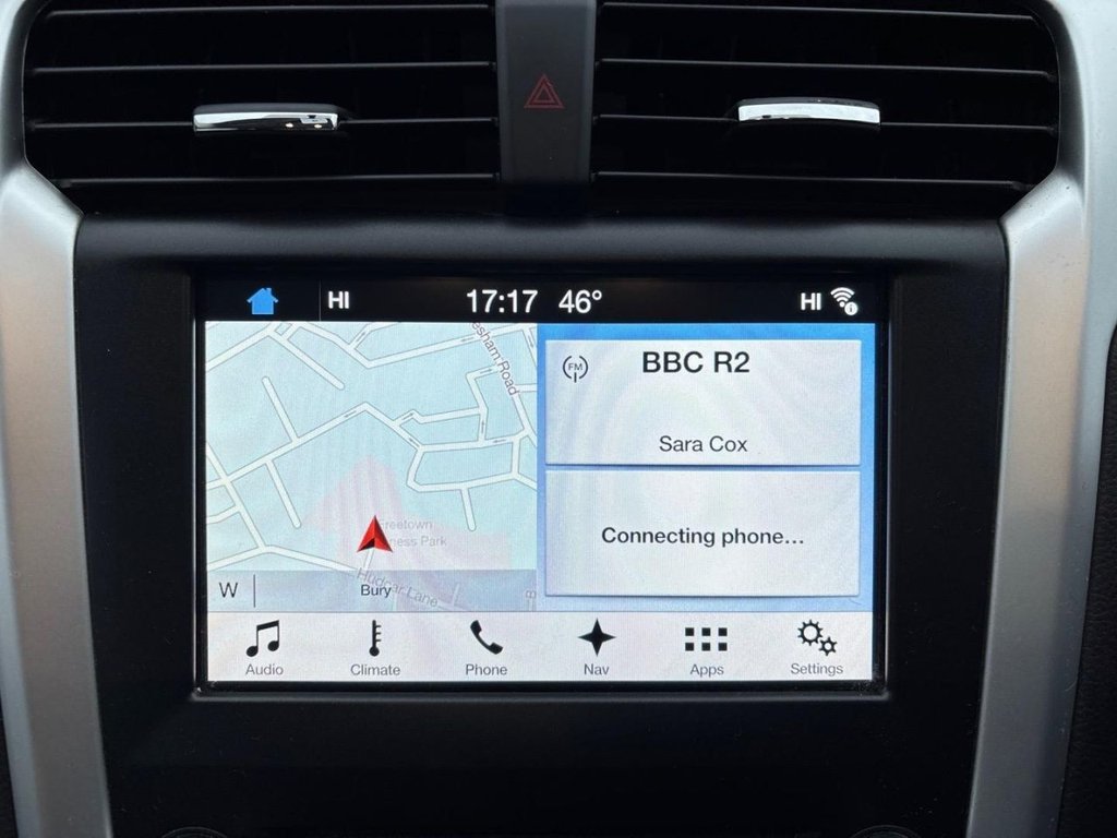 Used Ford Mondeo 2016 for sale - 78199870: Photo 22