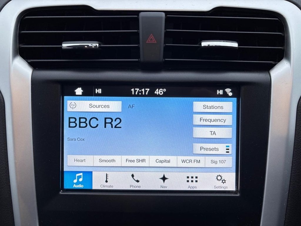 Used Ford Mondeo 2016 for sale - 78199870: Photo 24