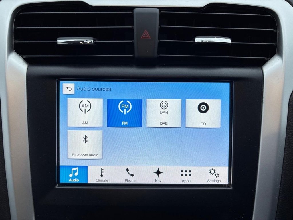 Used Ford Mondeo 2016 for sale - 78199870: Photo 25