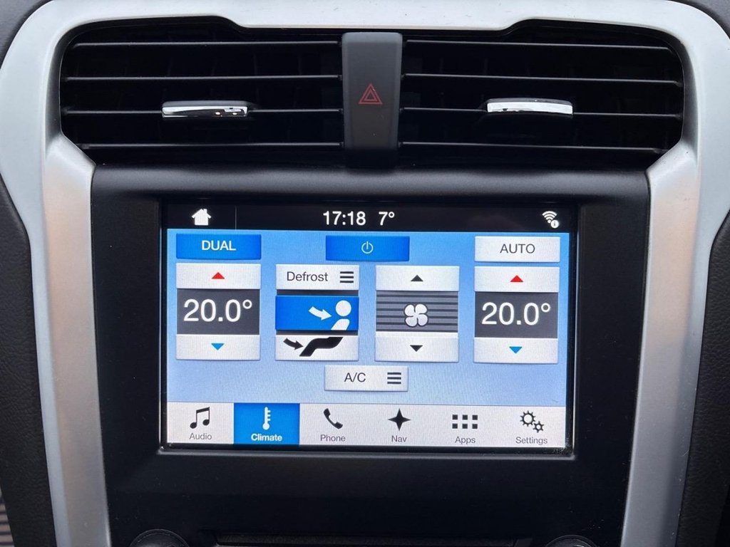 Used Ford Mondeo 2016 for sale - 78199870: Photo 27