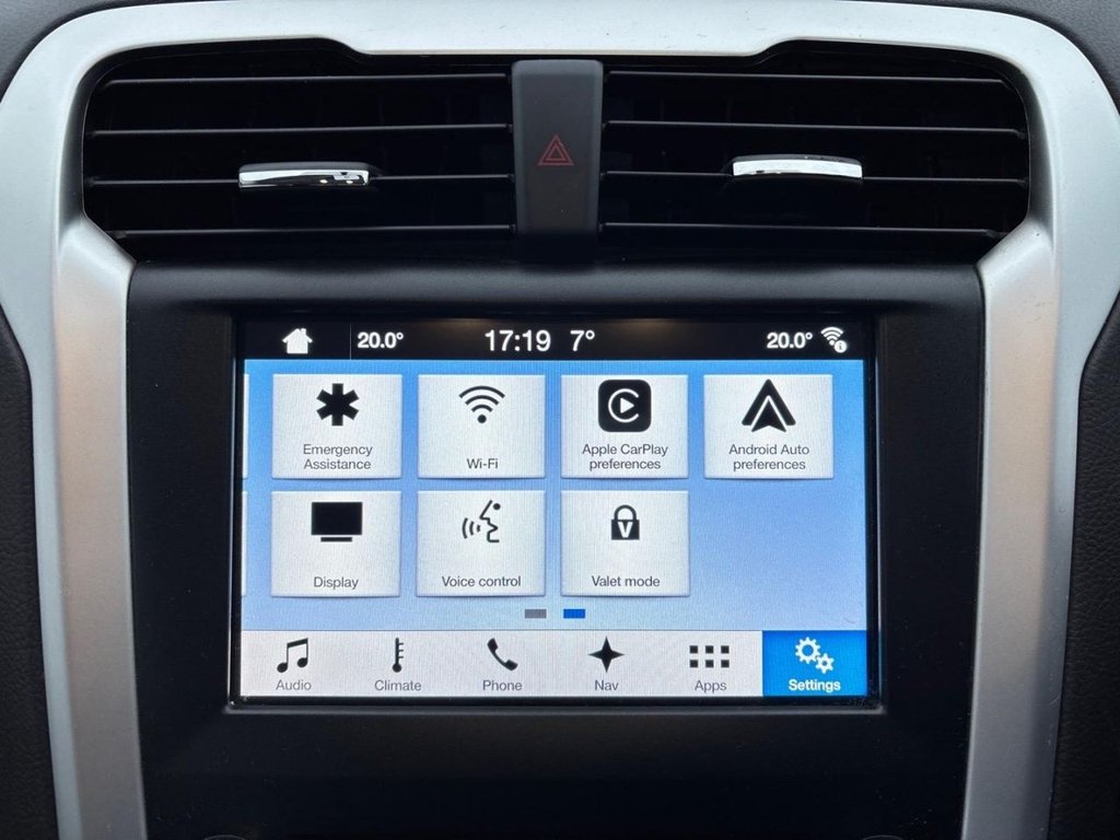 Used Ford Mondeo 2016 for sale - 78199870: Photo 28