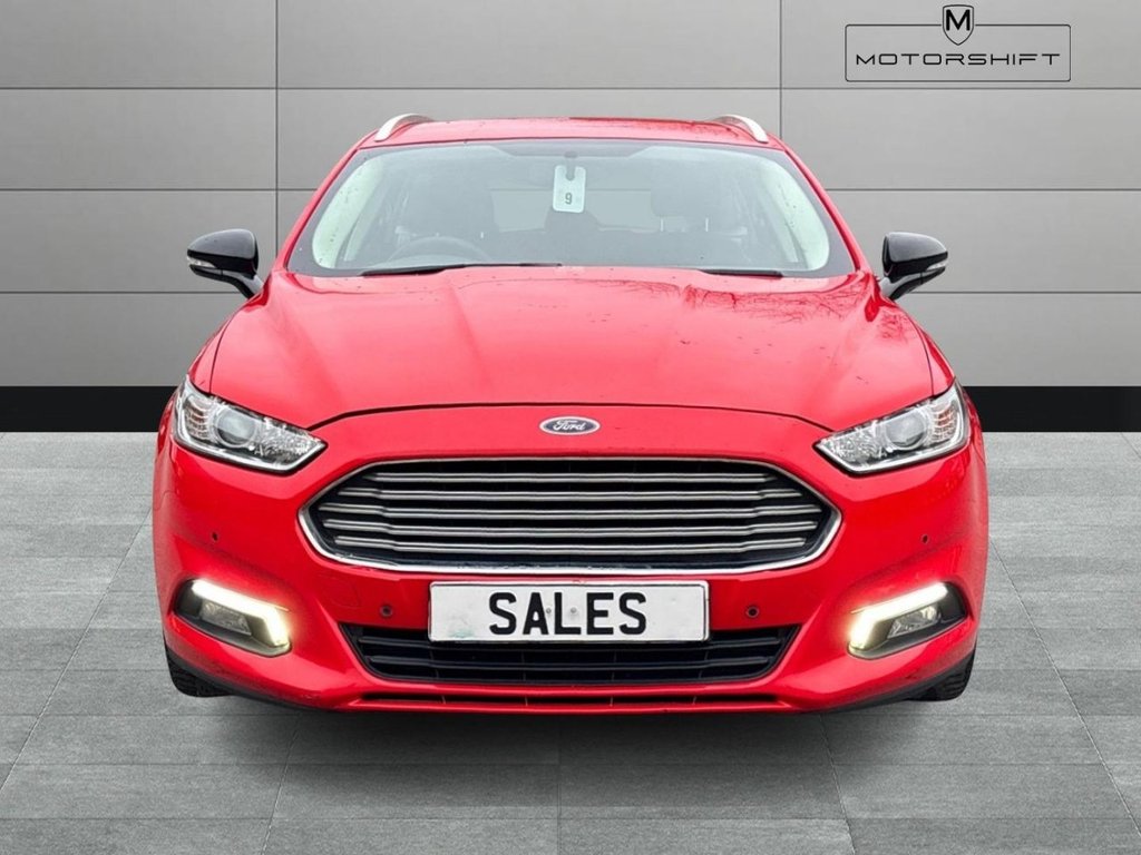 Used Ford Mondeo 2016 for sale - 78199870: Photo 3