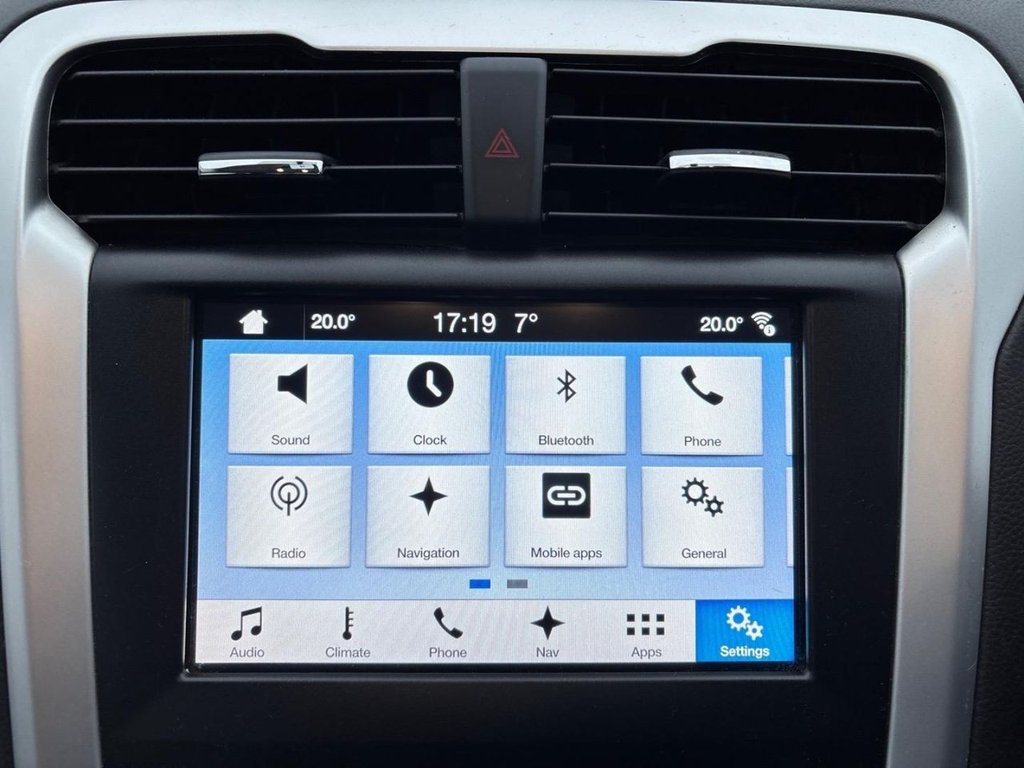 Used Ford Mondeo 2016 for sale - 78199870: Photo 30