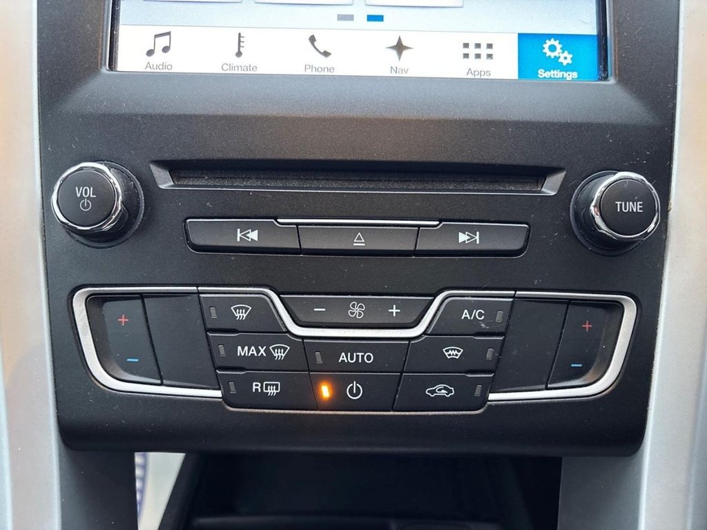 Used Ford Mondeo 2016 for sale - 78199870: Photo 33