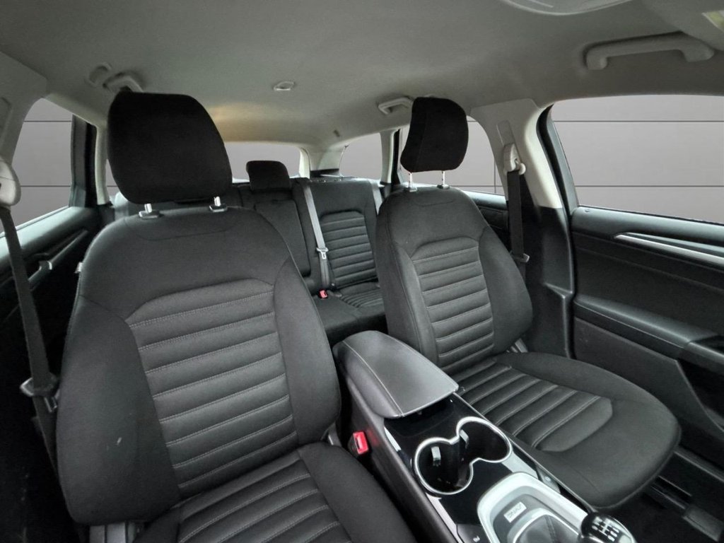 Used Ford Mondeo 2016 for sale - 78199870: Photo 39