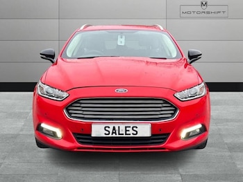 Used Ford Mondeo 2016 for sale - 78199870: Photo