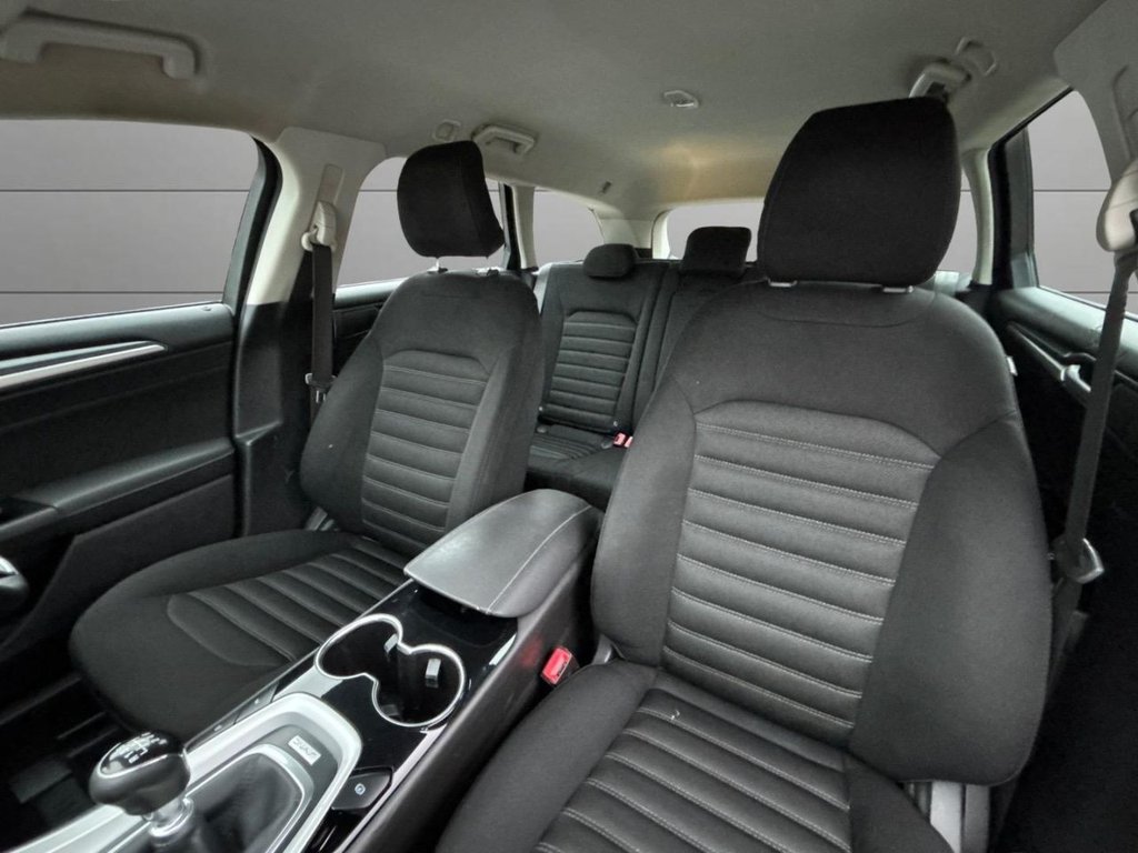 Used Ford Mondeo 2016 for sale - 78199870: Photo 40