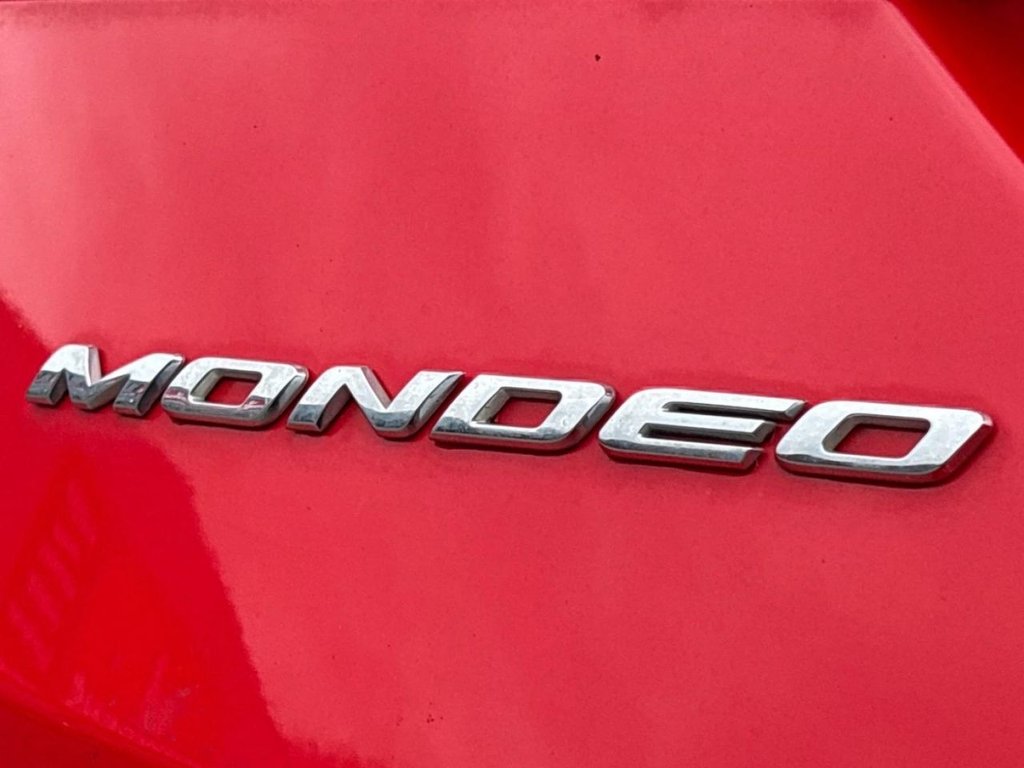 Used Ford Mondeo 2016 for sale - 78199870: Photo 43