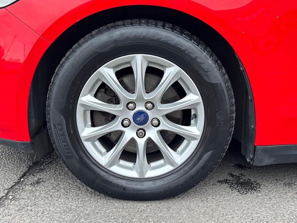 Used Ford Mondeo 2016 for sale - 78199870: Photo 45