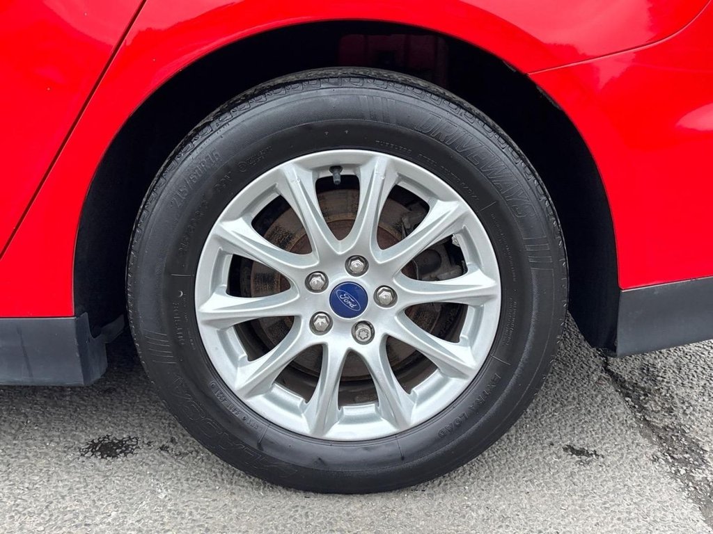 Used Ford Mondeo 2016 for sale - 78199870: Photo 46