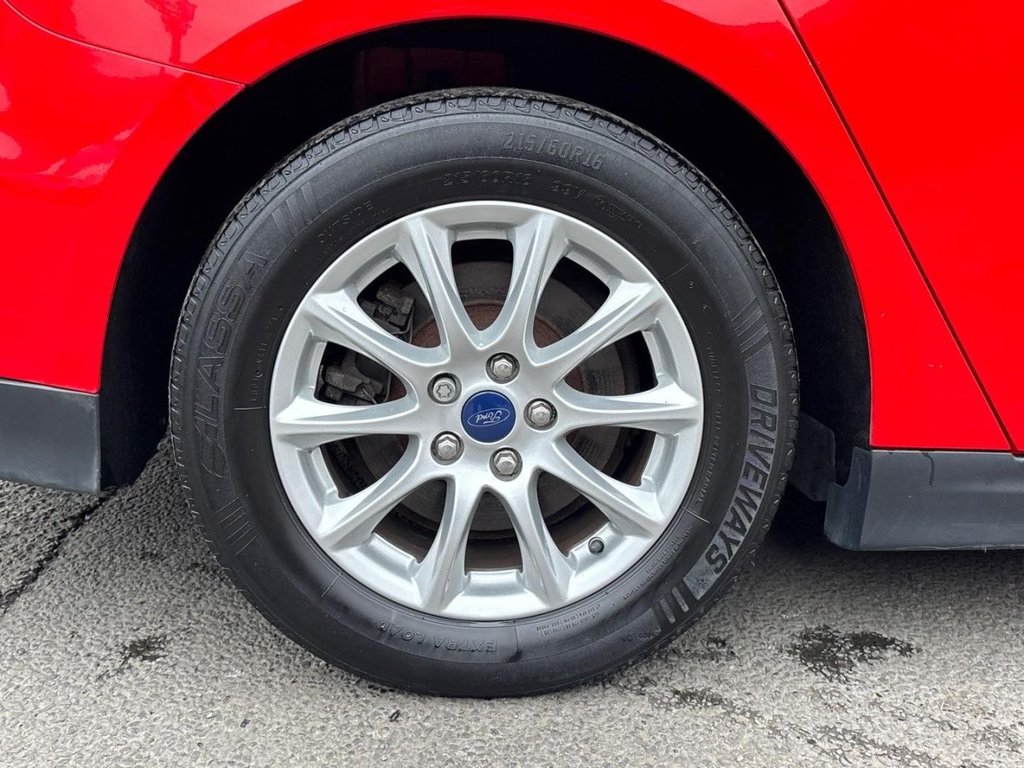 Used Ford Mondeo 2016 for sale - 78199870: Photo 48