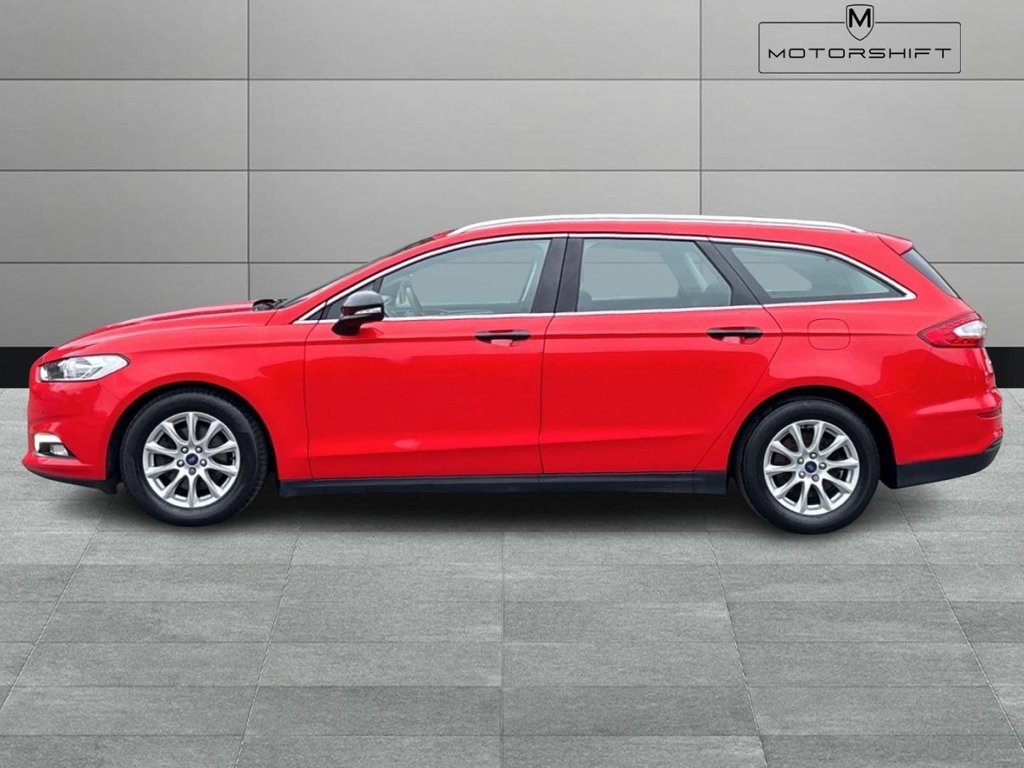 Used Ford Mondeo 2016 for sale - 78199870: Photo 6