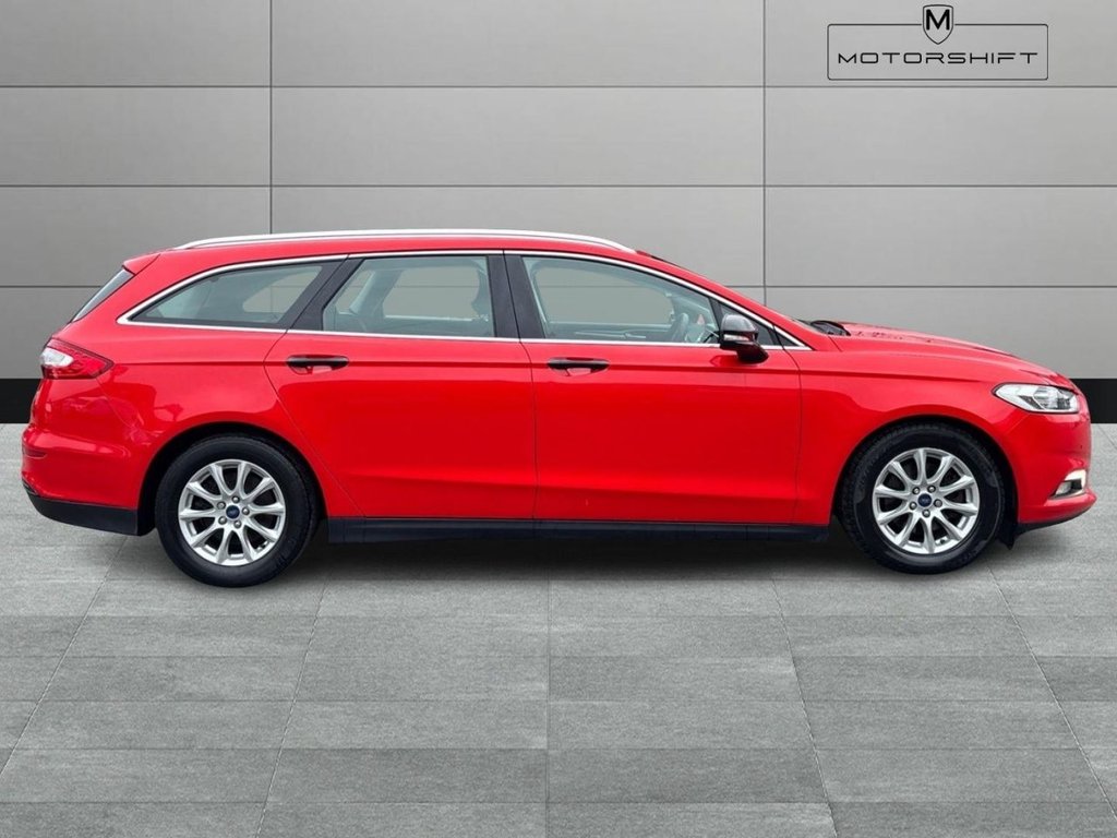 Used Ford Mondeo 2016 for sale - 78199870: Photo 7