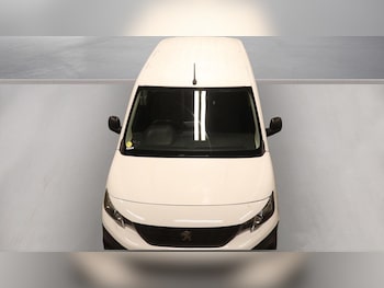 Used Peugeot Partner 2021 for sale - 79166836: Photo
