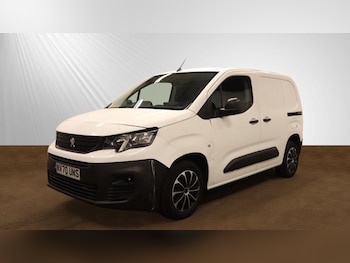 Used Peugeot Partner 2021 for sale - 79166836: Photo