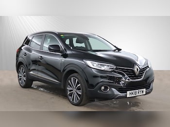 Used Renault Kadjar 2018 for sale - 78263034: Photo