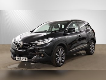 Used Renault Kadjar 2018 for sale - 78263034: Photo