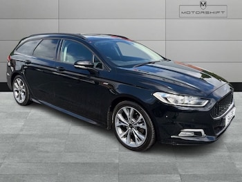 Used Ford Mondeo 2018 for sale - 79334822: Photo