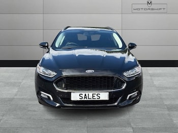 Used Ford Mondeo 2018 for sale - 79334822: Photo